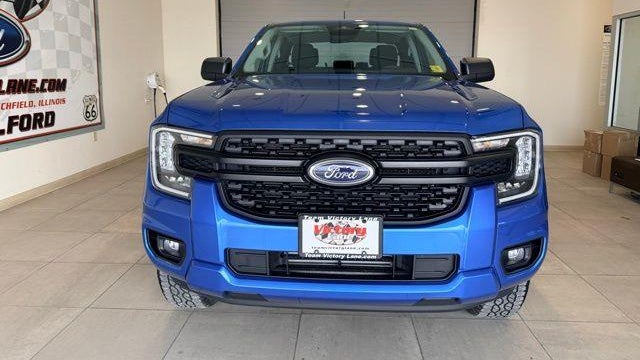 2024 Ford Ranger XL