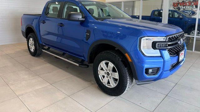 2024 Ford Ranger XL