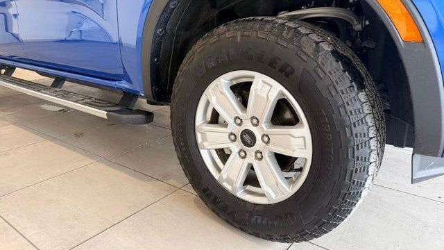 2024 Ford Ranger XL