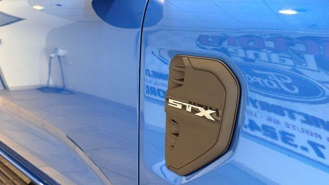 2024 Ford Ranger XL