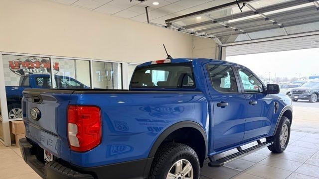 2024 Ford Ranger XL
