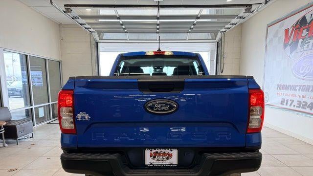 2024 Ford Ranger XL