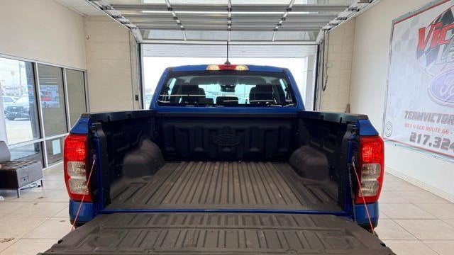2024 Ford Ranger XL