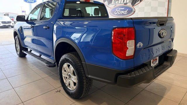 2024 Ford Ranger XL