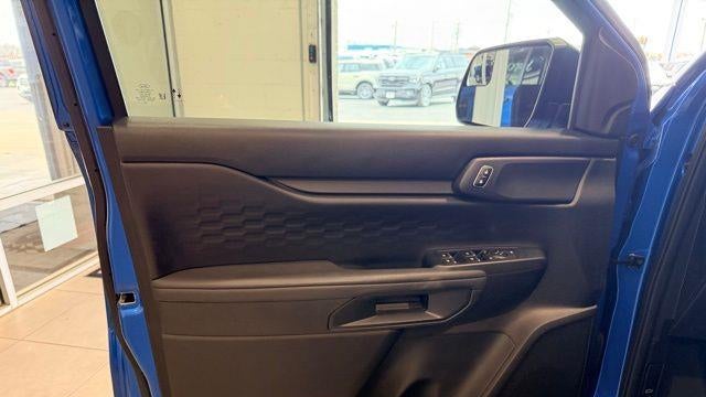 2024 Ford Ranger XL