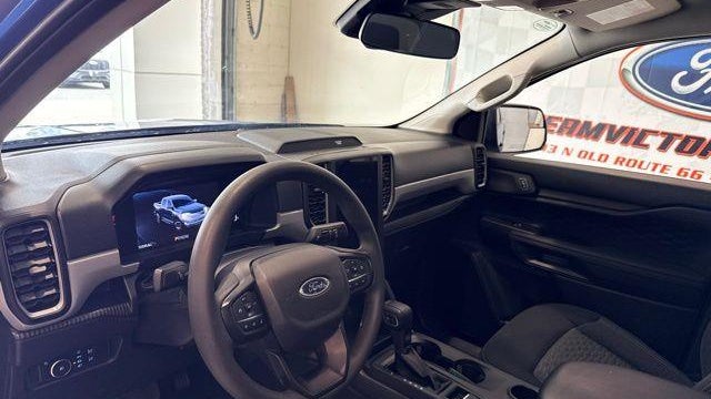 2024 Ford Ranger XL