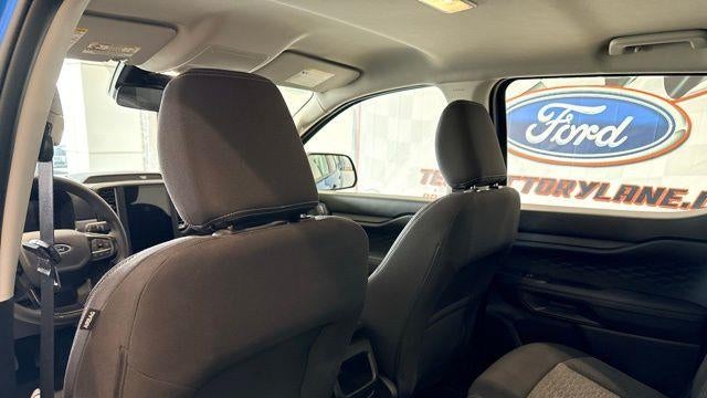 2024 Ford Ranger XL