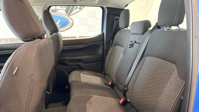 2024 Ford Ranger XL