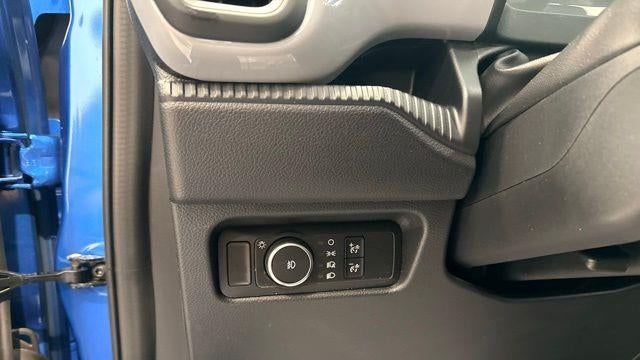 2024 Ford Ranger XL