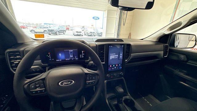 2024 Ford Ranger XL