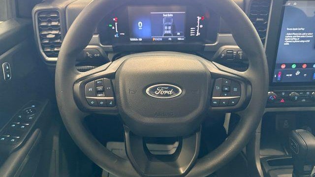 2024 Ford Ranger XL