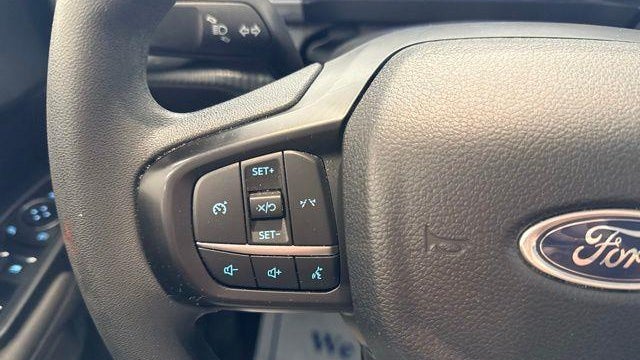 2024 Ford Ranger XL