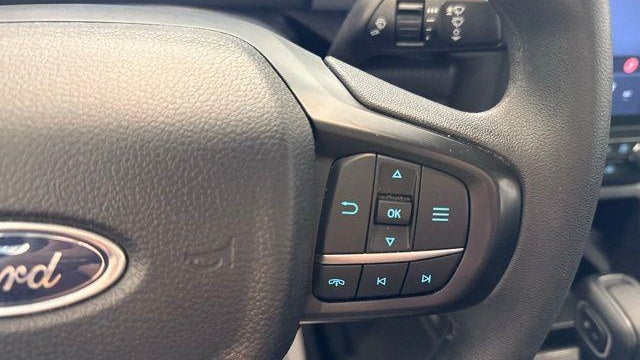 2024 Ford Ranger XL