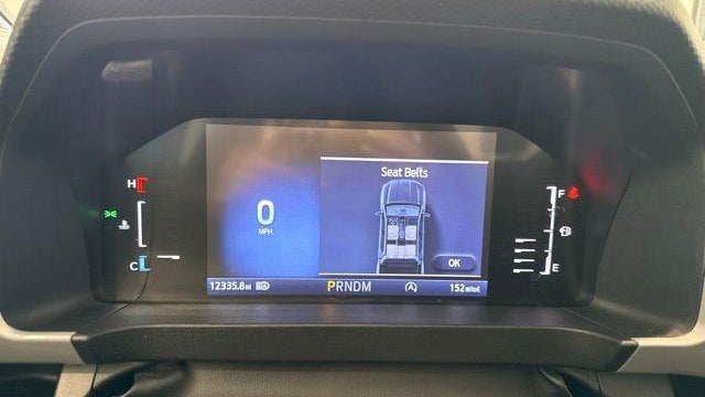 2024 Ford Ranger XL