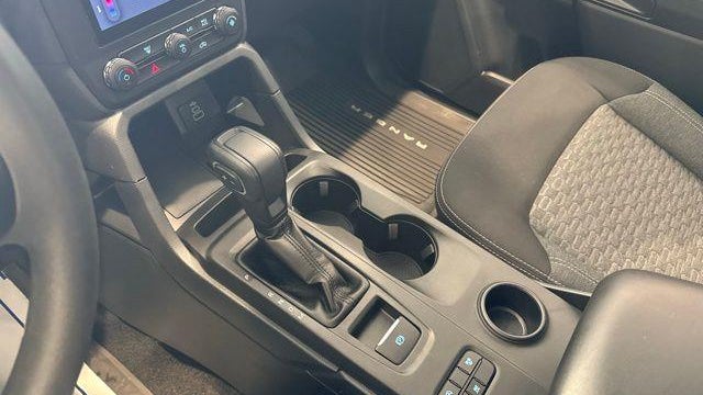 2024 Ford Ranger XL
