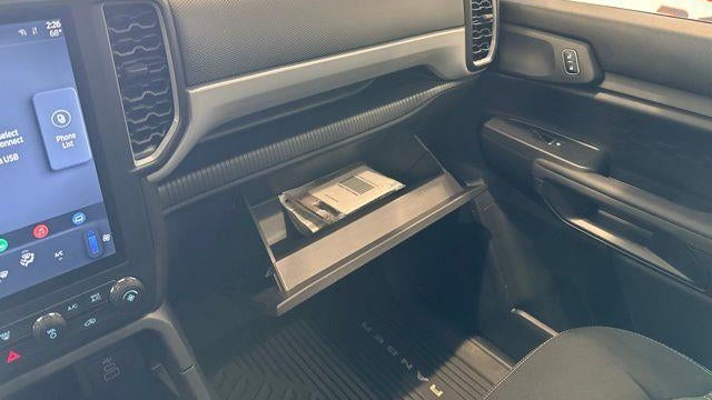 2024 Ford Ranger XL