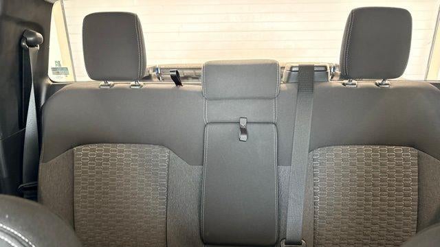 2024 Ford Ranger XL