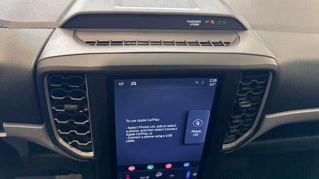 2024 Ford Ranger XL