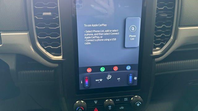 2024 Ford Ranger XL