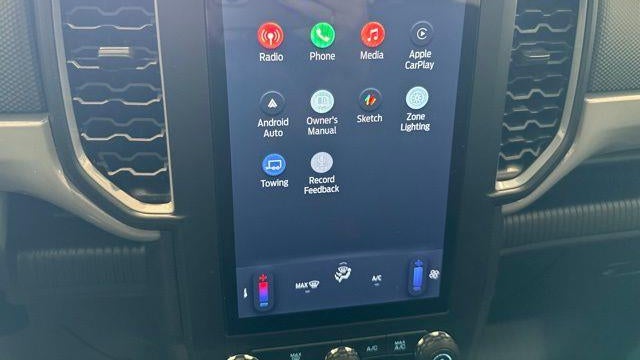 2024 Ford Ranger XL