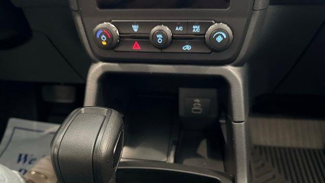2024 Ford Ranger XL