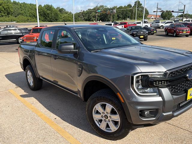 2024 Ford Ranger