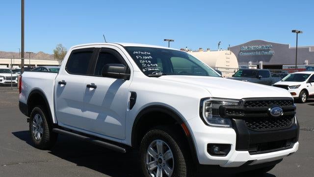 2024 Ford Ranger XL