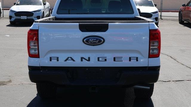 2024 Ford Ranger XL