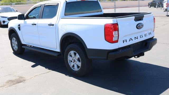 2024 Ford Ranger XL