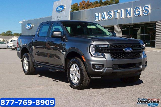 2025 Ford Ranger - $29,487