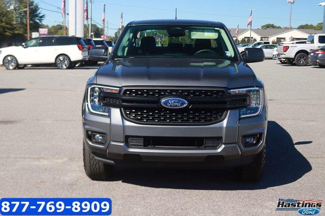 2025 Ford Ranger - $29,487