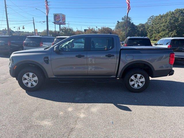 2025 Ford Ranger - $29,487