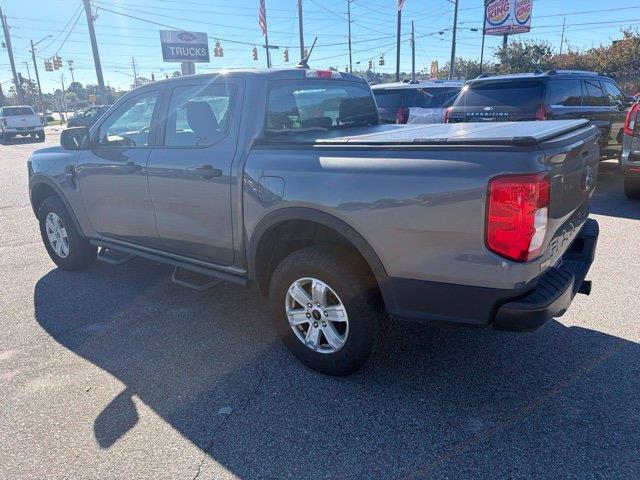 2025 Ford Ranger - $29,487