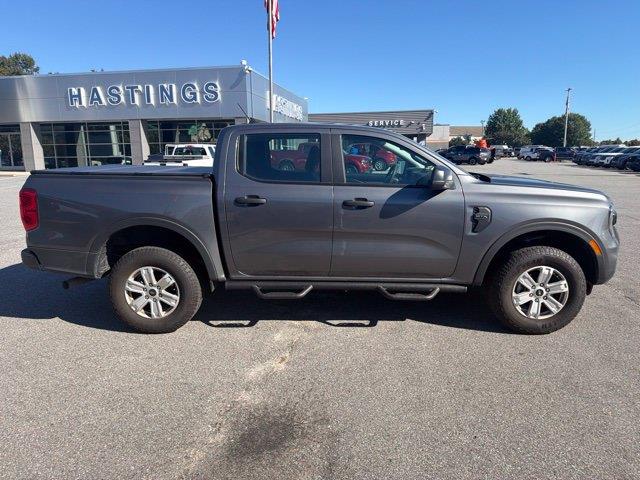 2025 Ford Ranger - $29,487