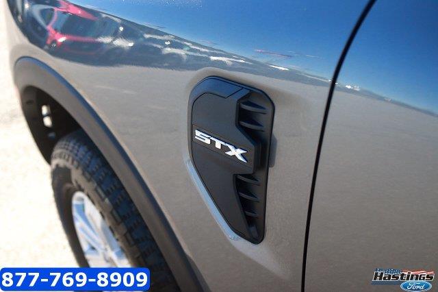 2025 Ford Ranger - $29,487