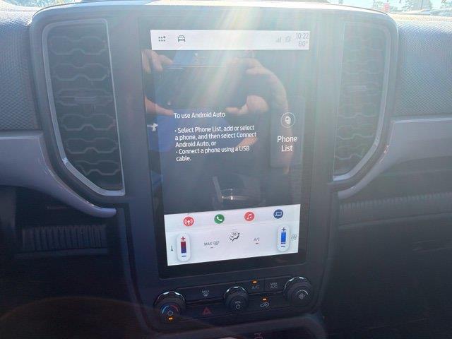 2025 Ford Ranger - $29,487