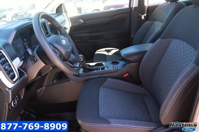 2025 Ford Ranger - $29,487