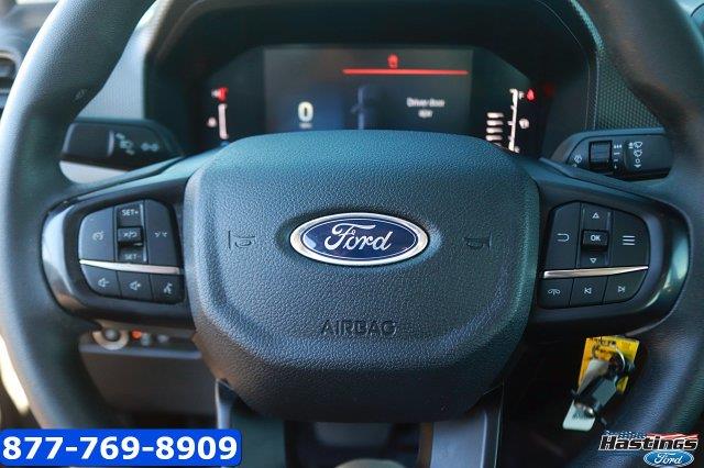 2025 Ford Ranger - $29,487
