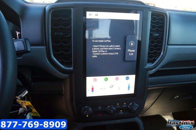 2025 Ford Ranger - $29,487
