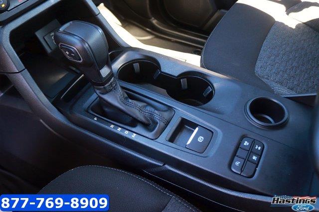 2025 Ford Ranger - $29,487