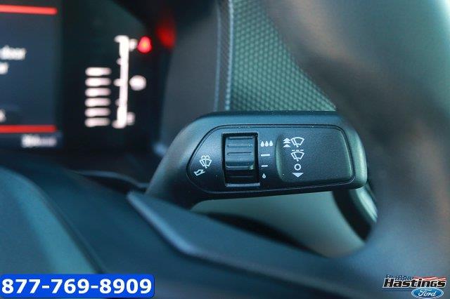 2025 Ford Ranger - $29,487