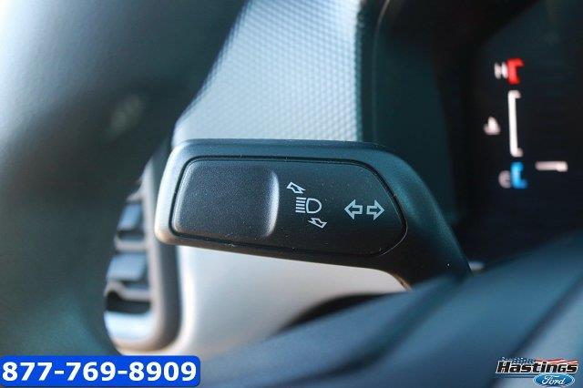 2025 Ford Ranger - $29,487