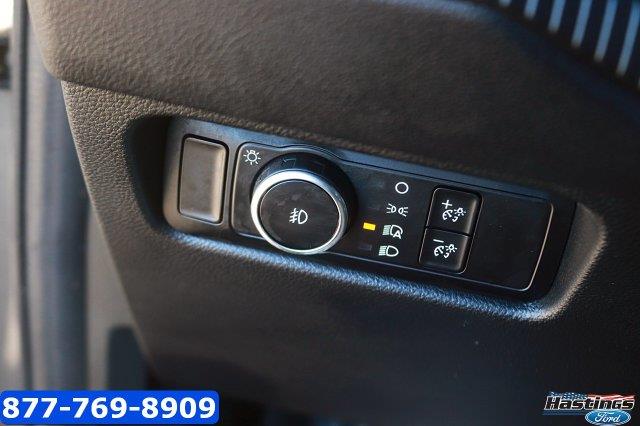 2025 Ford Ranger - $29,487