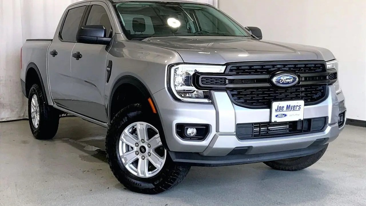 Preowned 2024 Ford Ranger XL for Sale