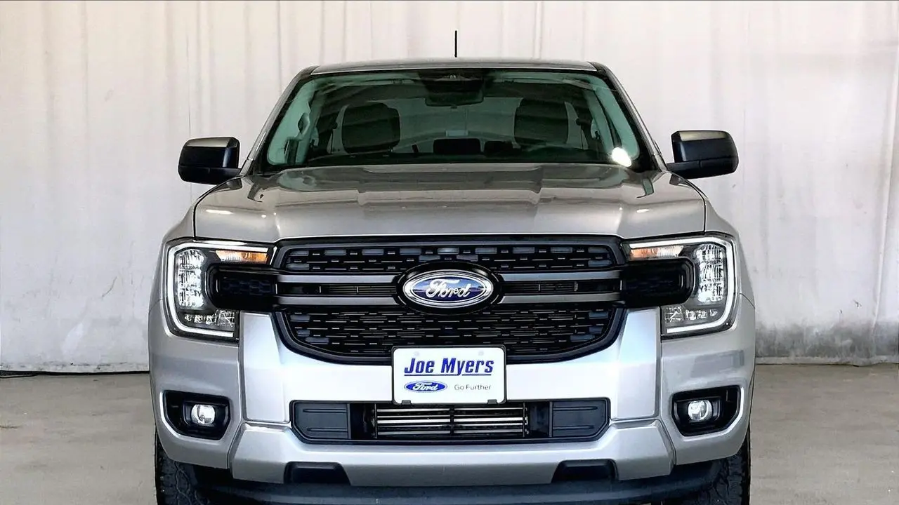 2024 Ford Ranger XL