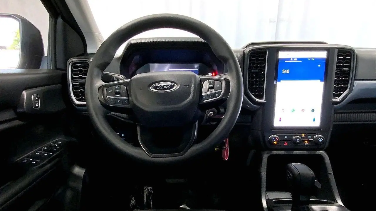 2024 Ford Ranger XL
