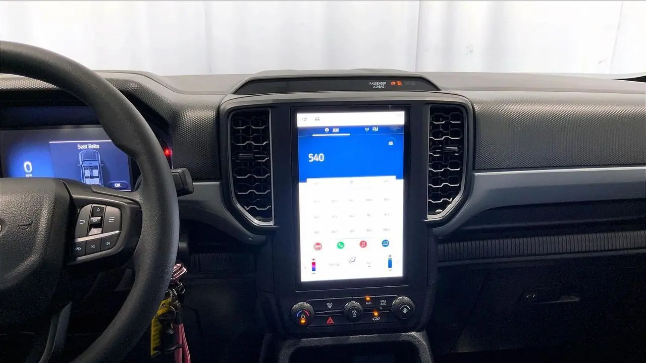 2024 Ford Ranger XL