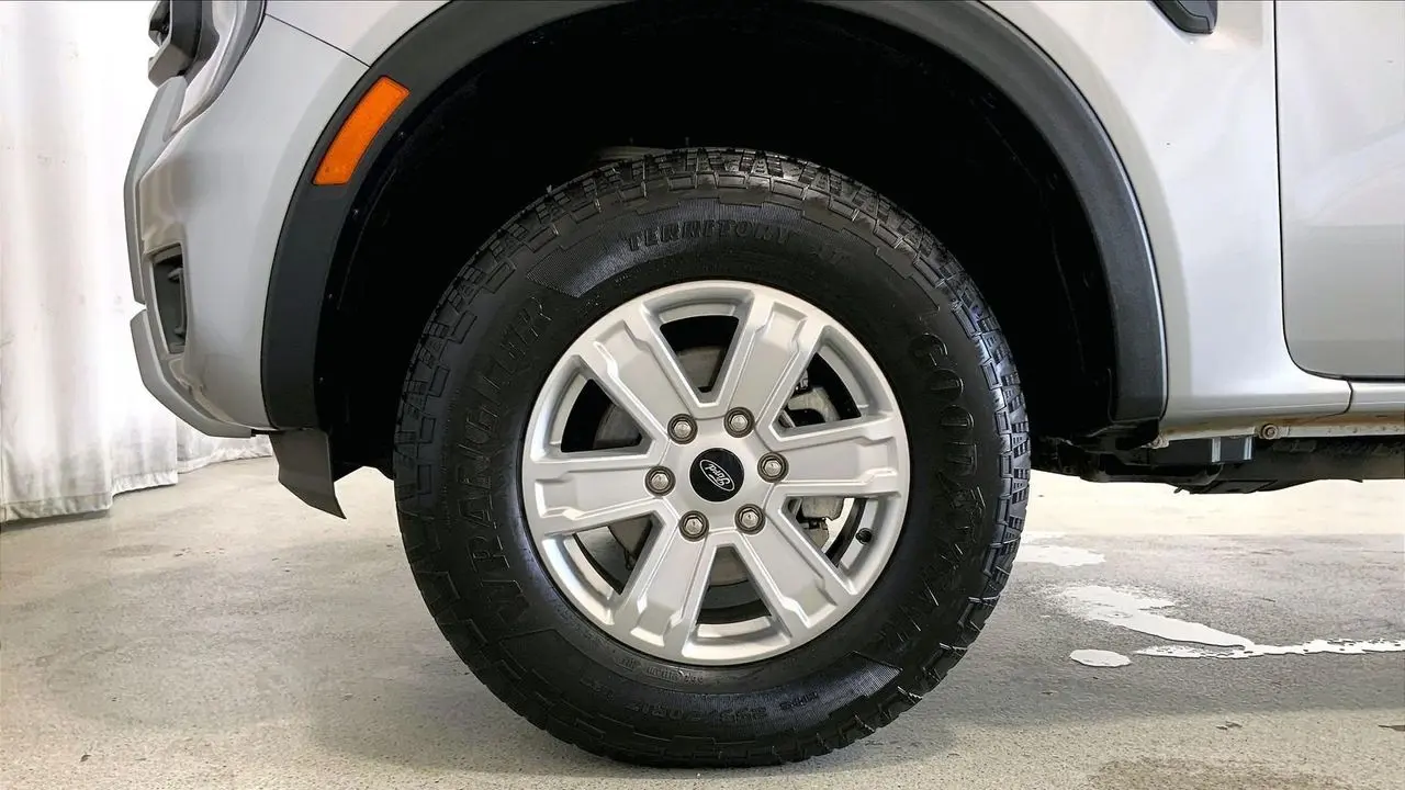 2024 Ford Ranger XL