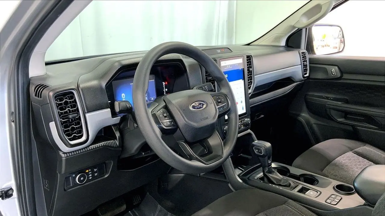 2024 Ford Ranger XL