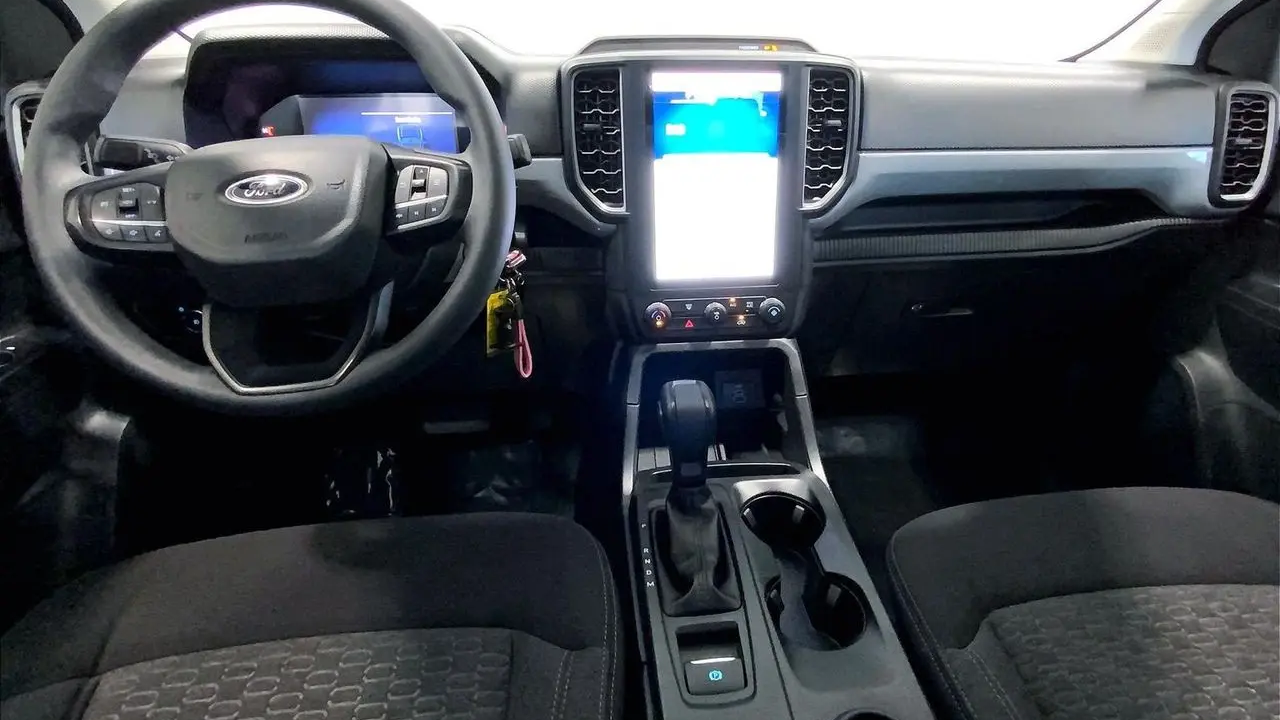 2024 Ford Ranger XL